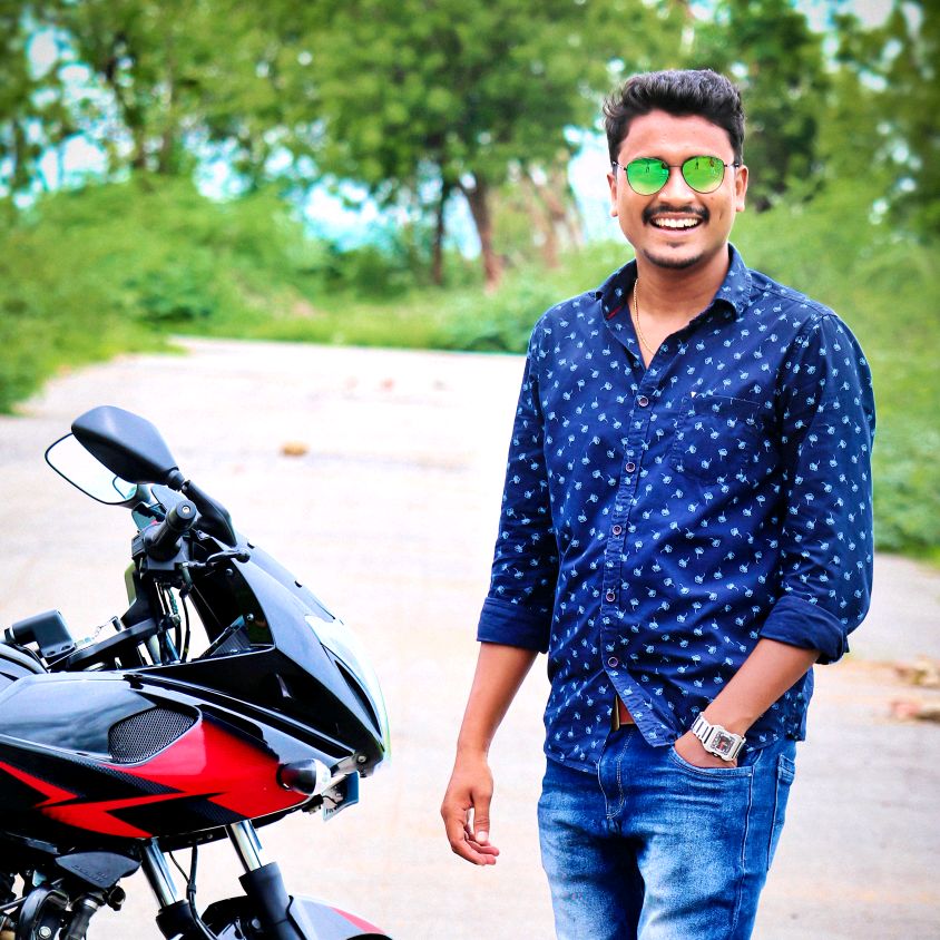Vamshi Kondla