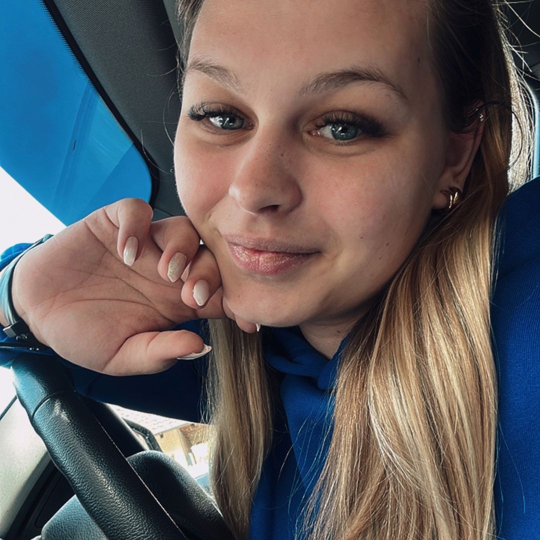 Vanessa🩶