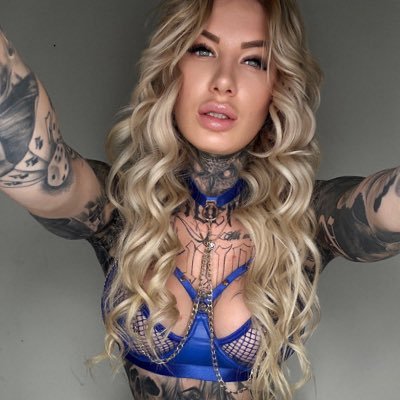 Vanessa Liberte