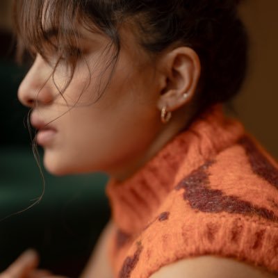 Vani Bhojan