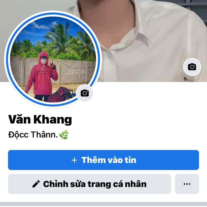 Vănkhang🎗️❤️
