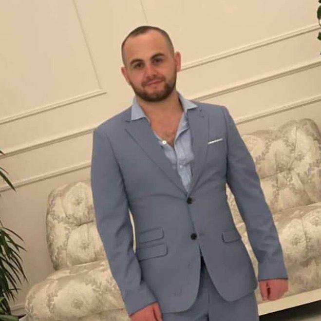 Вано Погосян