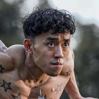 John Van | Online Fitness Coach | Natural Bodybuilding |🇰🇭 |🇨🇦