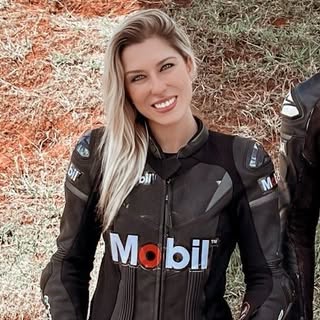 Vanessa Cataneo Faria