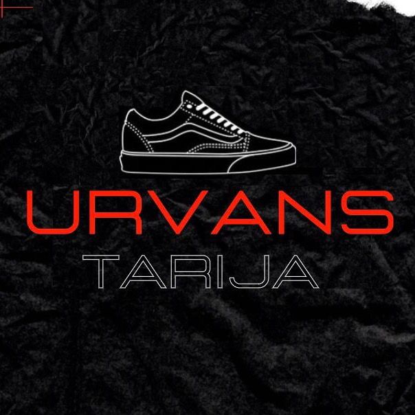 UrVANS Tarija
