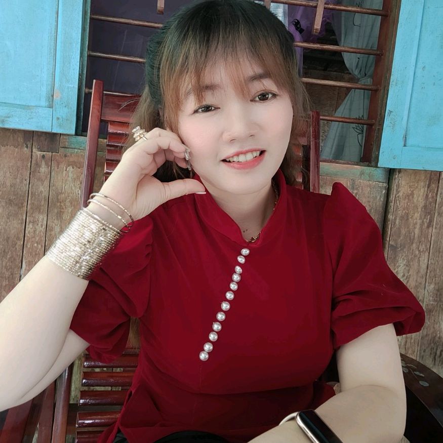 Cô Ba Vân 90