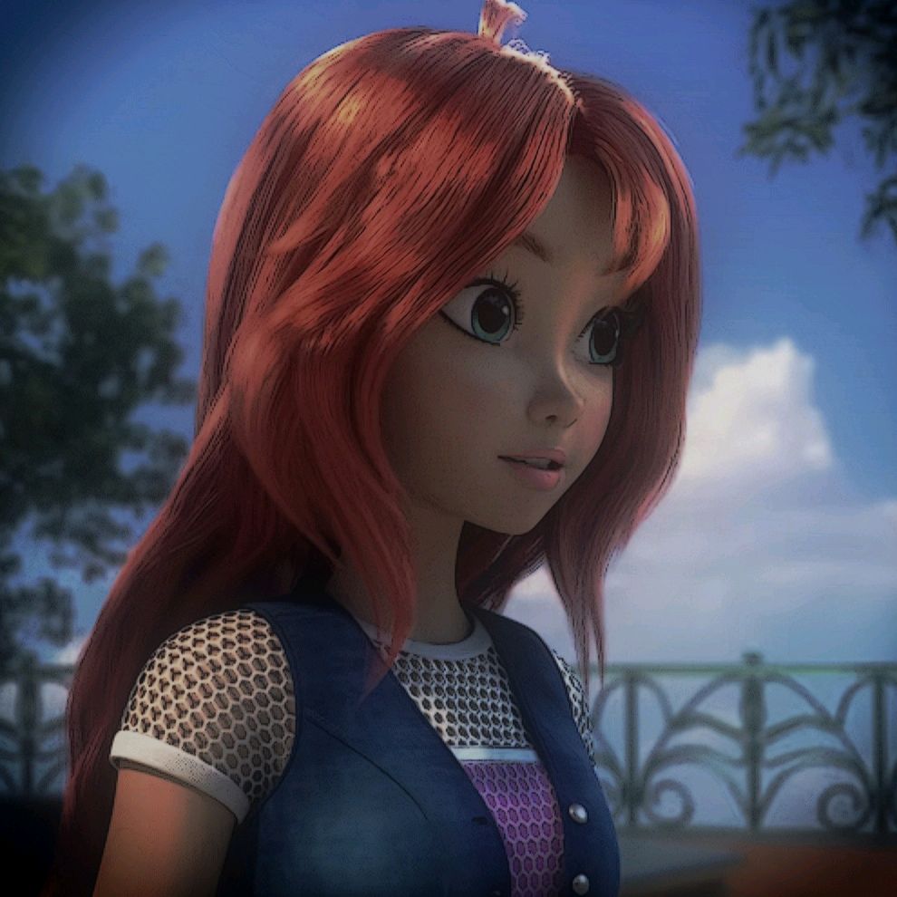 Фея-хранительница