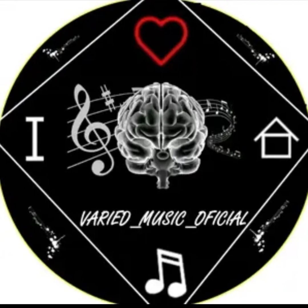 Música Variada Oficial🎤