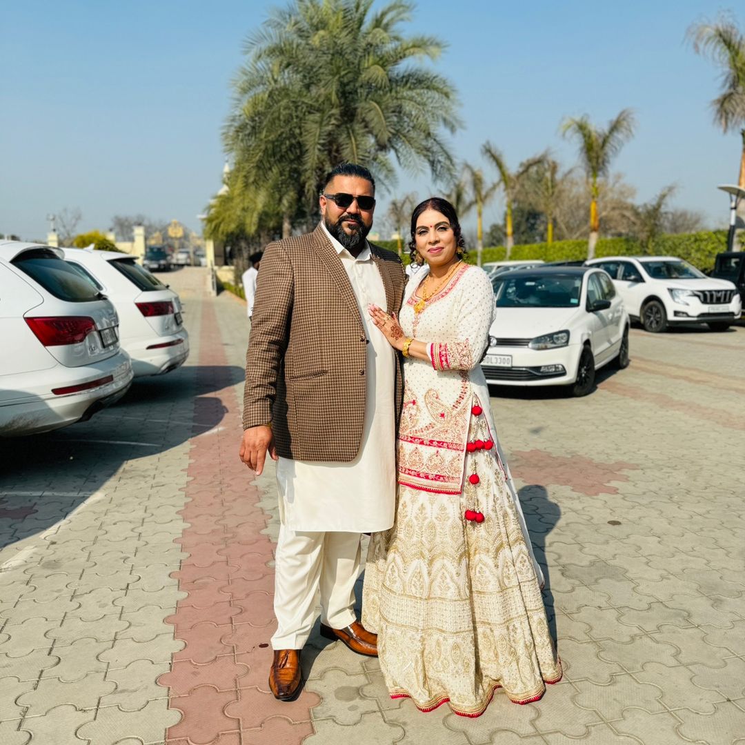 Varinderjit Kaur