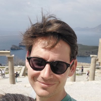 Olivier Varlan (en veille)