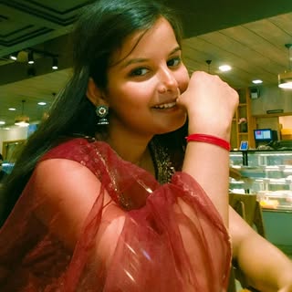Varsha Rajput