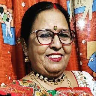 Vasanti Akhani