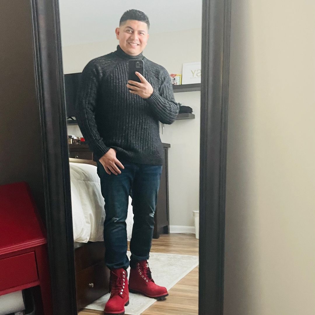 Coqueto Vásquez🫶