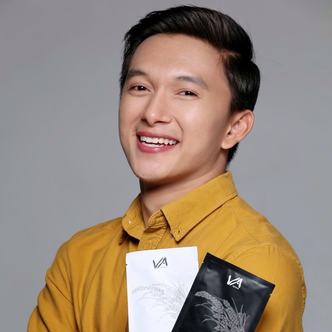 Vazo Achmad