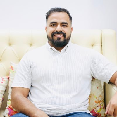 Vaibhav Walia