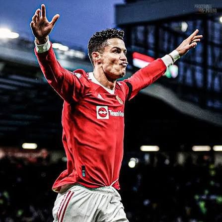 Soccer Moment