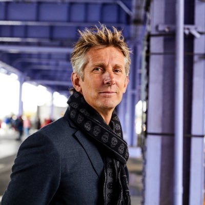 Edwin van der Sar