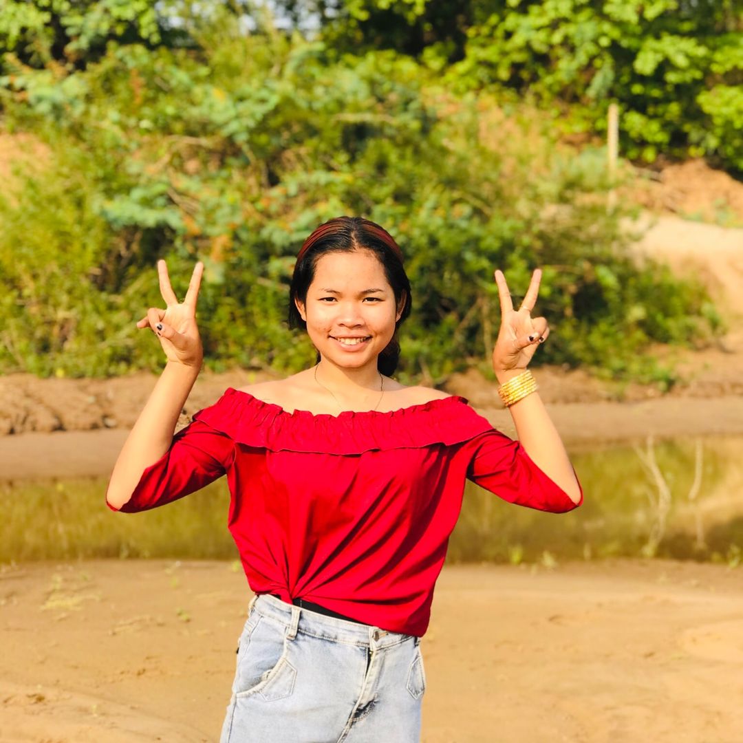 Mīī K’vēāk❤️😘🥀
