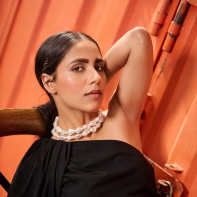 Veebha Anand