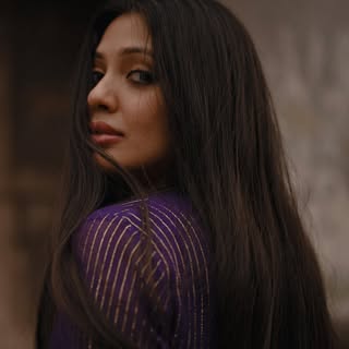 Veena Nandakumar