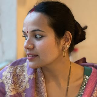 Veena Negi