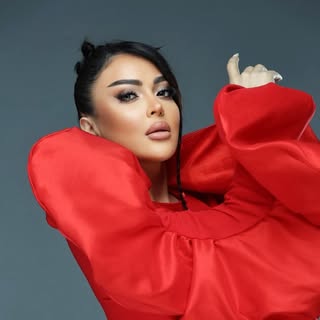 ŞƏRİFOVA VƏFA 🇦🇿