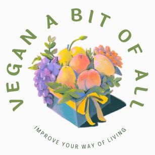 Vegan a bit of all