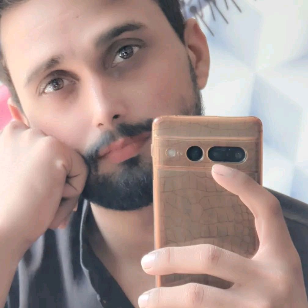 Umar Rajput
