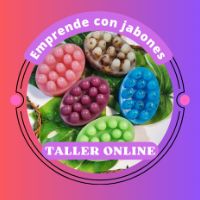 Velas y Jabones artesanales