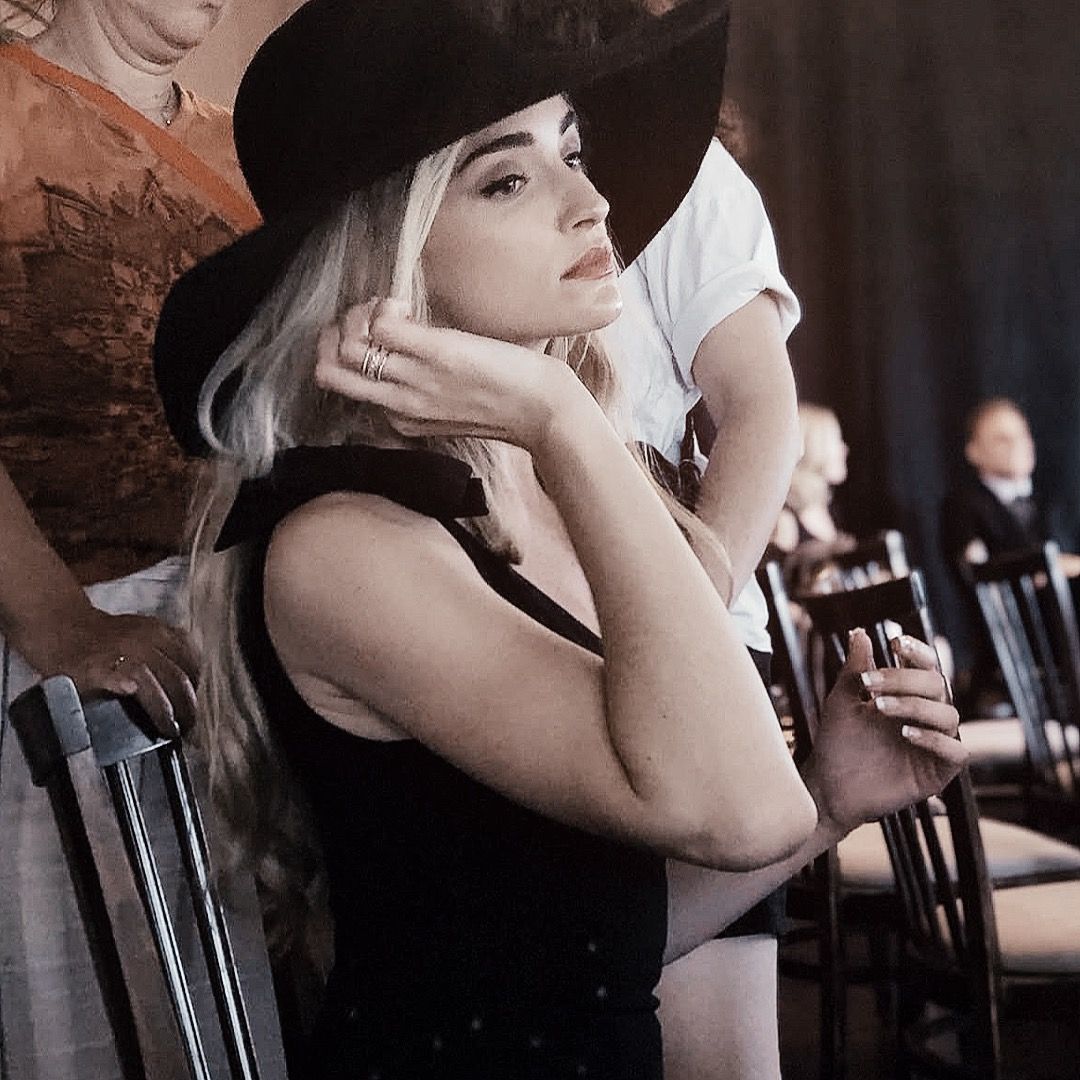 tizi ✿
