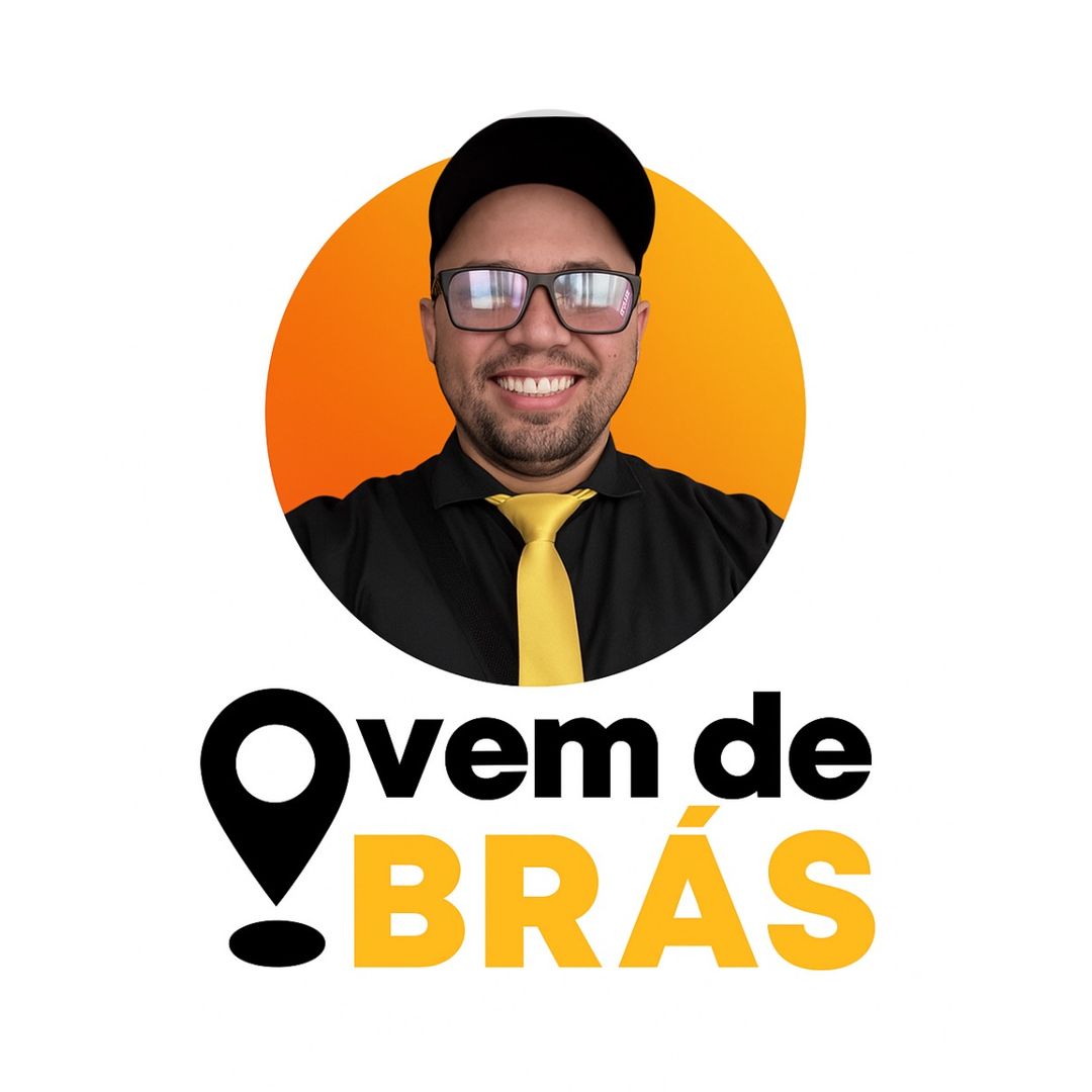 Vem de Brás