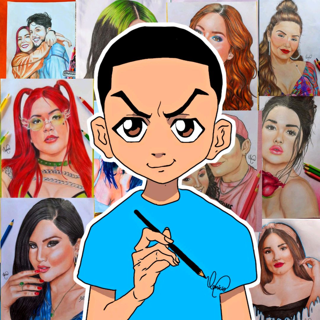 Venicio Silva ✍🎨