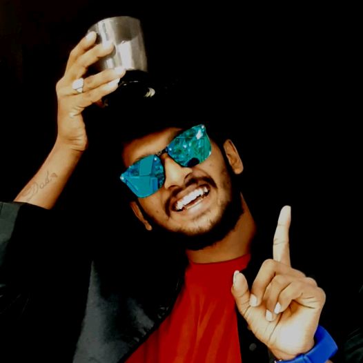 sandeep dancer