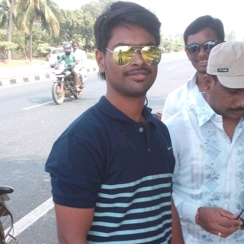 venky rockzz
