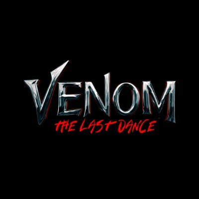 #Venom: The Last Dance