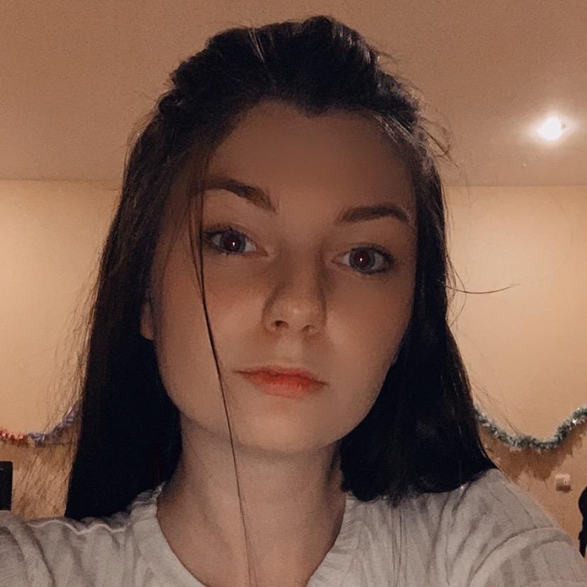 Фарсина Вера🤪❣
