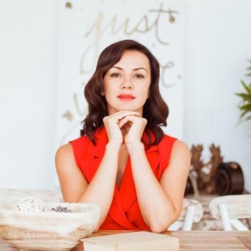 Вера Красивая-Омоложение