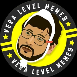 Vera Level Memes | 600K