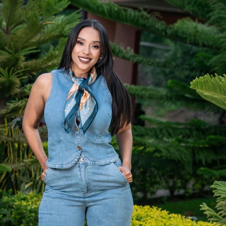 Veronica Massiel Gut