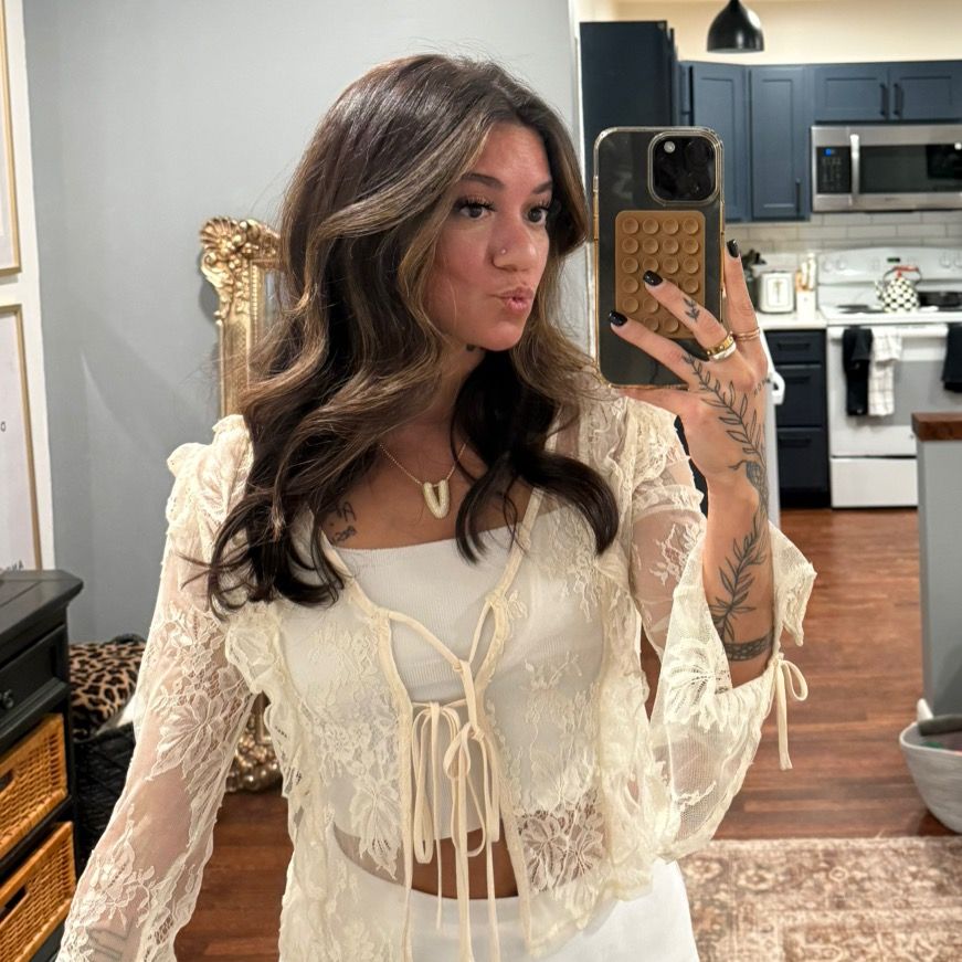 Veronica Sarria