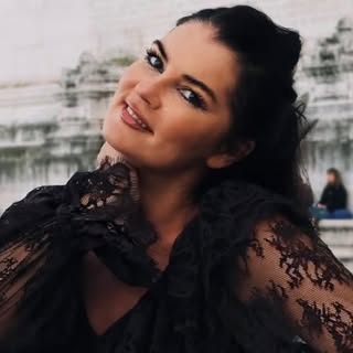 Veronika Stepanova