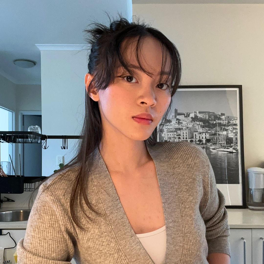 Veronica Indrawan