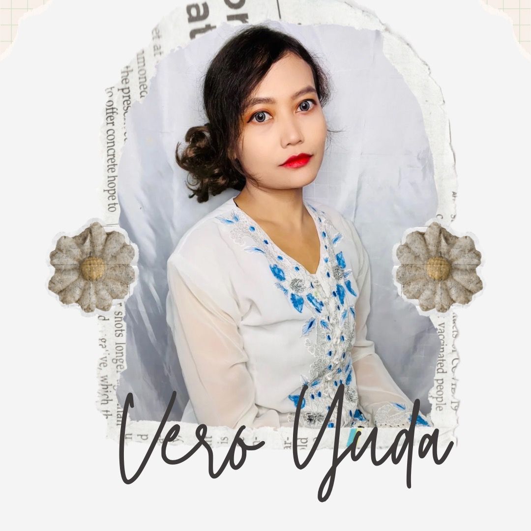 Vero Yuda