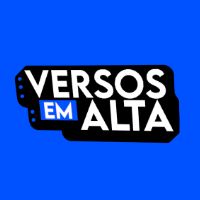 Versos em alta
