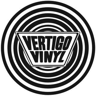 Vertigo Vinyl