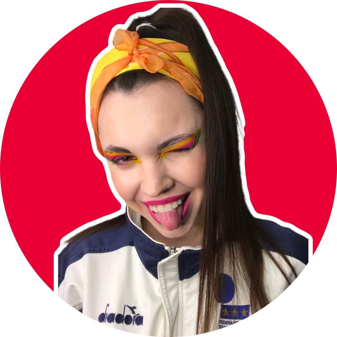Верунечка🍟