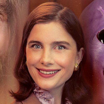 Very Important People