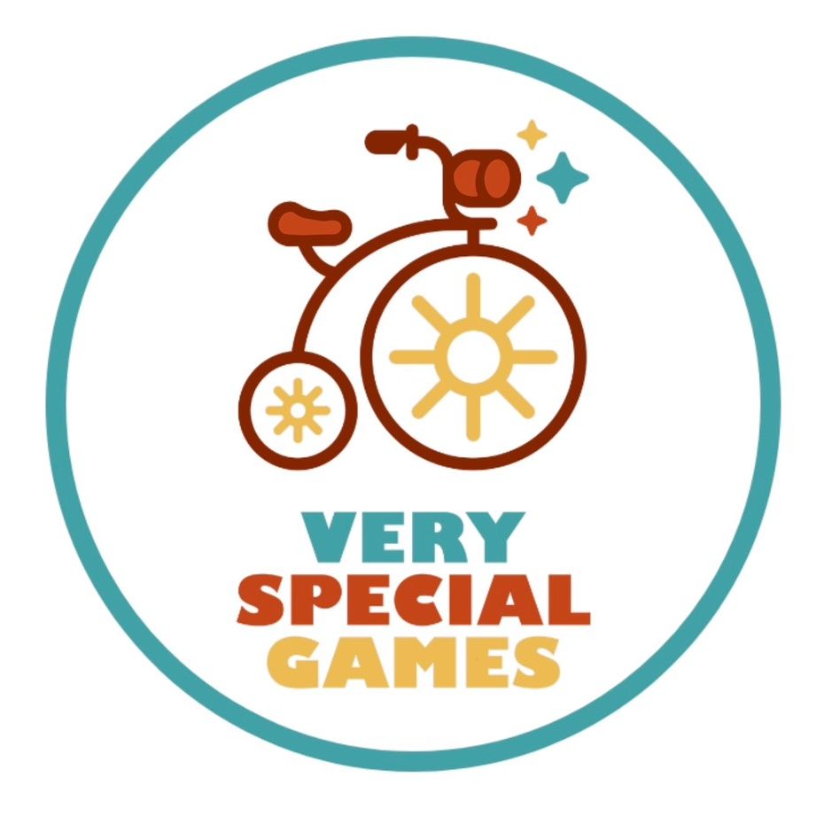 Very Special Games