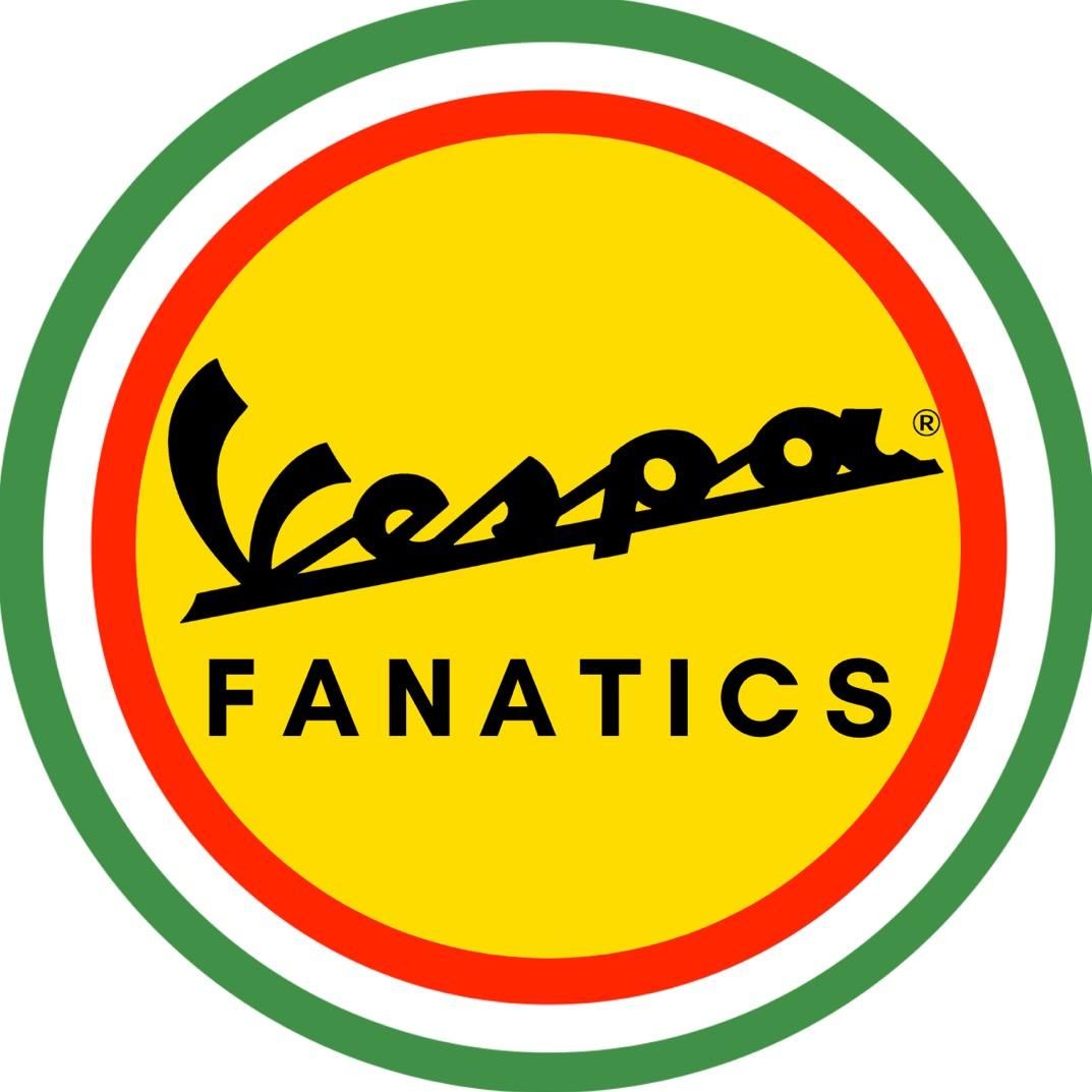 Vespa Fanatics ®