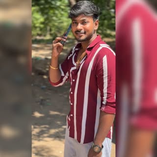 Vetri vendhan Ramani